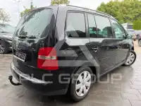 2006 Volkswagen Touran