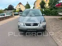 2006 Volkswagen Touran