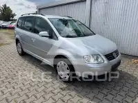 2006 Volkswagen Touran