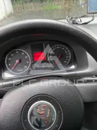 2006 Volkswagen Touran