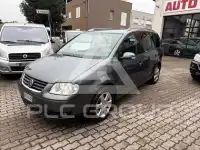 2006 Volkswagen Touran