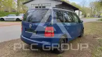 2006 Volkswagen Touran