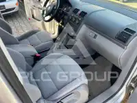 2006 Volkswagen Touran