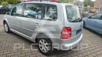 2006 Volkswagen Touran
