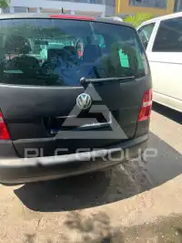 2006 Volkswagen Touran