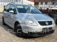 2006 Volkswagen Touran