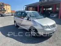 2006 Volkswagen Touran