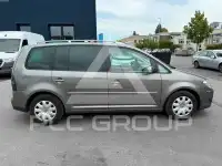 2006 Volkswagen Touran