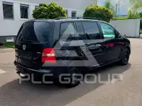 2006 Volkswagen Touran