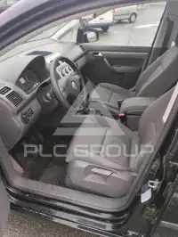 2006 Volkswagen Touran