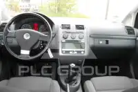2006 Volkswagen Touran