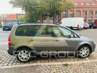 2006 Volkswagen Touran