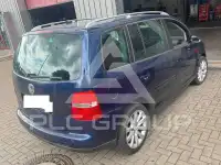 2006 Volkswagen Touran