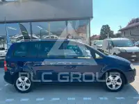 2006 Volkswagen Touran
