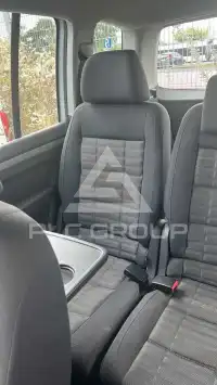 2006 Volkswagen Touran