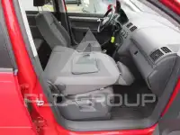 2006 Volkswagen Touran