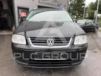 2006 Volkswagen Touran