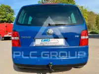 2006 Volkswagen Touran