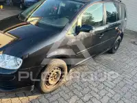 2006 Volkswagen Touran
