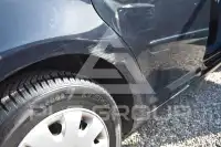 2006 Volkswagen Touran