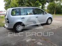 2006 Volkswagen Touran