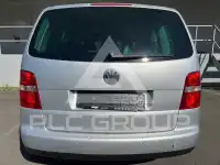 2006 Volkswagen Touran