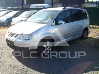 2006 Volkswagen Touran