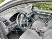 2006 Volkswagen Touran