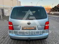 2006 Volkswagen Touran