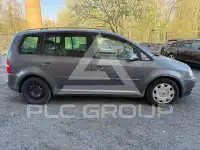 2006 Volkswagen Touran