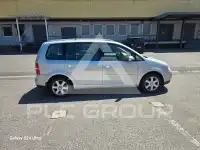 2006 Volkswagen Touran