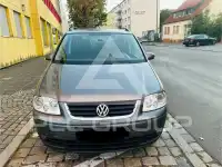 2006 Volkswagen Touran