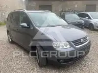 2006 Volkswagen Touran