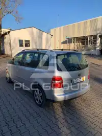 2006 Volkswagen Touran