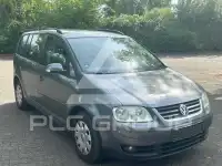 2006 Volkswagen Touran