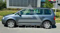 2006 Volkswagen Touran