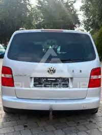 2006 Volkswagen Touran