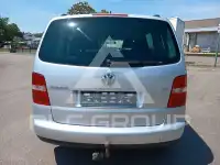 2006 Volkswagen Touran