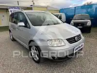 2006 Volkswagen Touran
