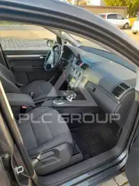 2006 Volkswagen Touran