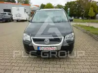 2006 Volkswagen Touran