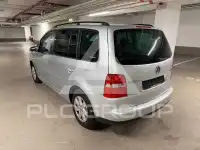 2006 Volkswagen Touran