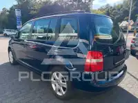 2006 Volkswagen Touran