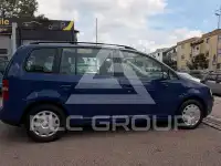 2006 Volkswagen Touran