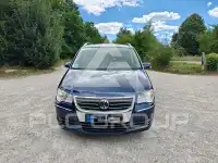 2006 Volkswagen Touran