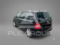 2006 Volkswagen Touran