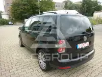 2006 Volkswagen Touran
