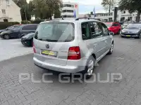 2006 Volkswagen Touran