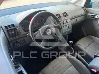 2006 Volkswagen Touran