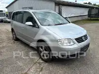 2006 Volkswagen Touran